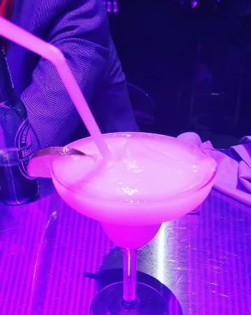 Parilla Latina Steakhouse