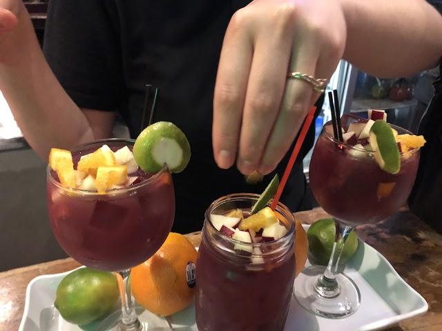 Xochimilco Family Restaurant